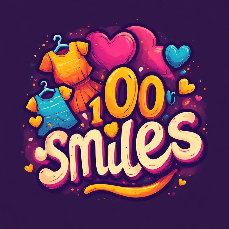 100 Smiles Campaign