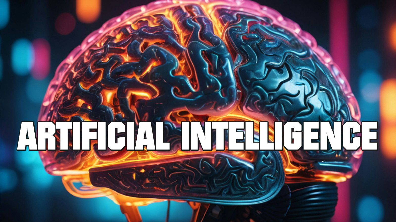 The Intersection of Neuroscience and AI
