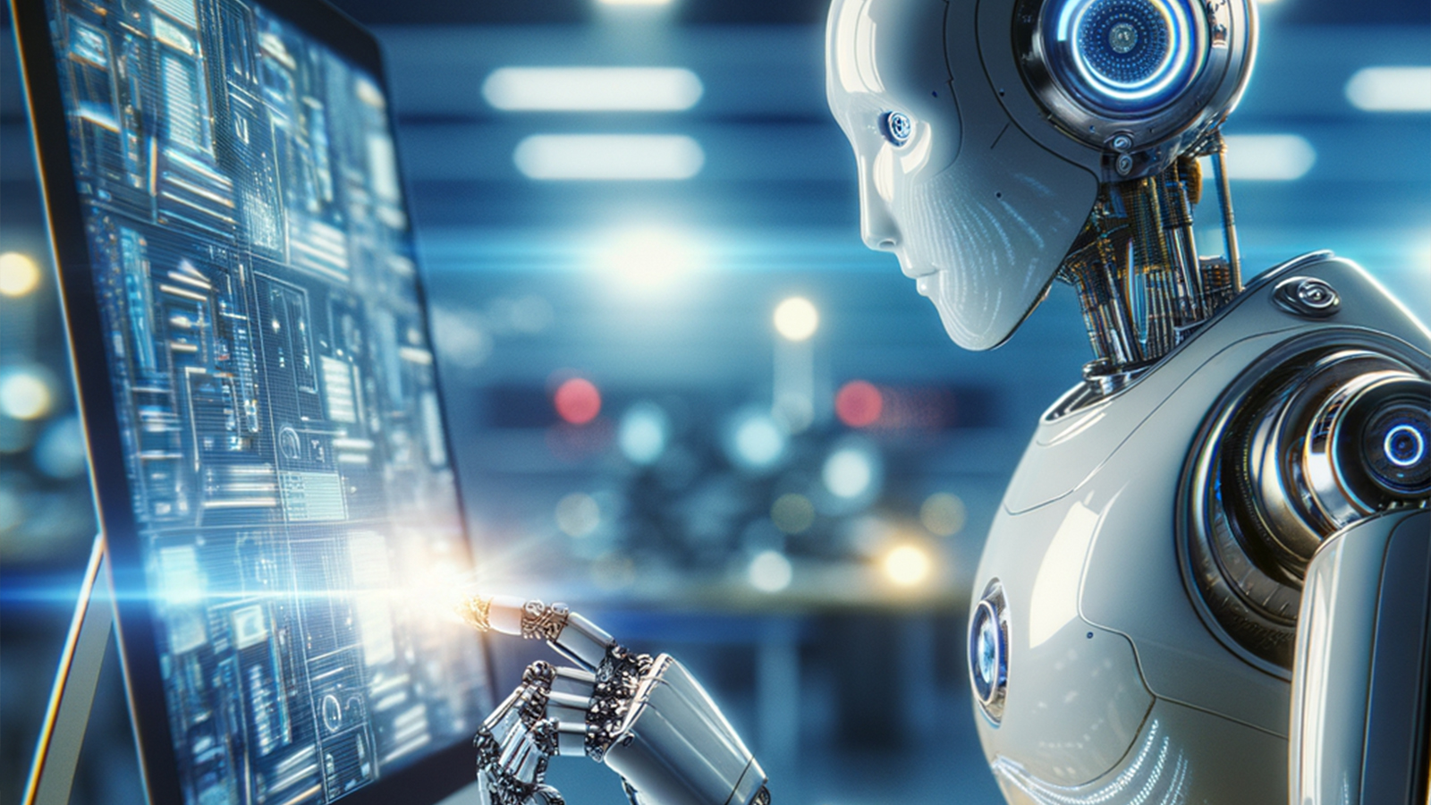 The Impact of AI on Personalized Learning
