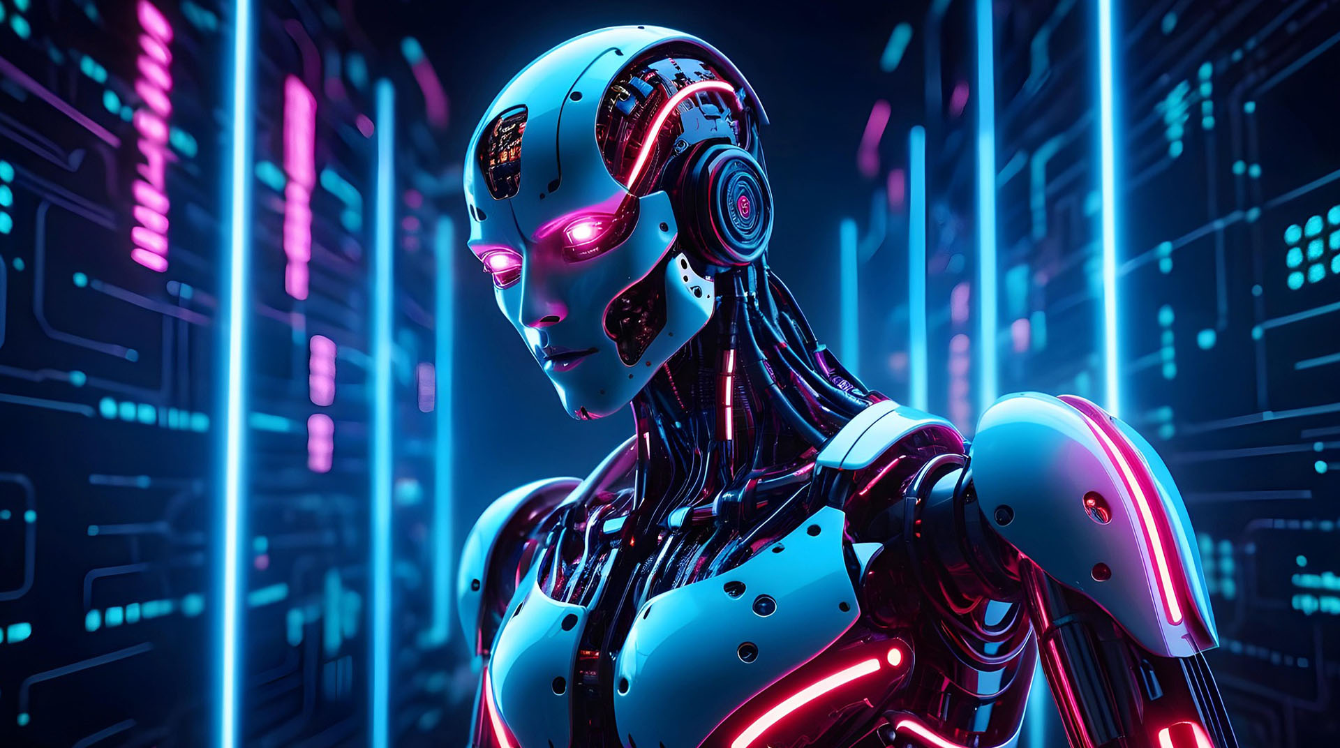 Robotics