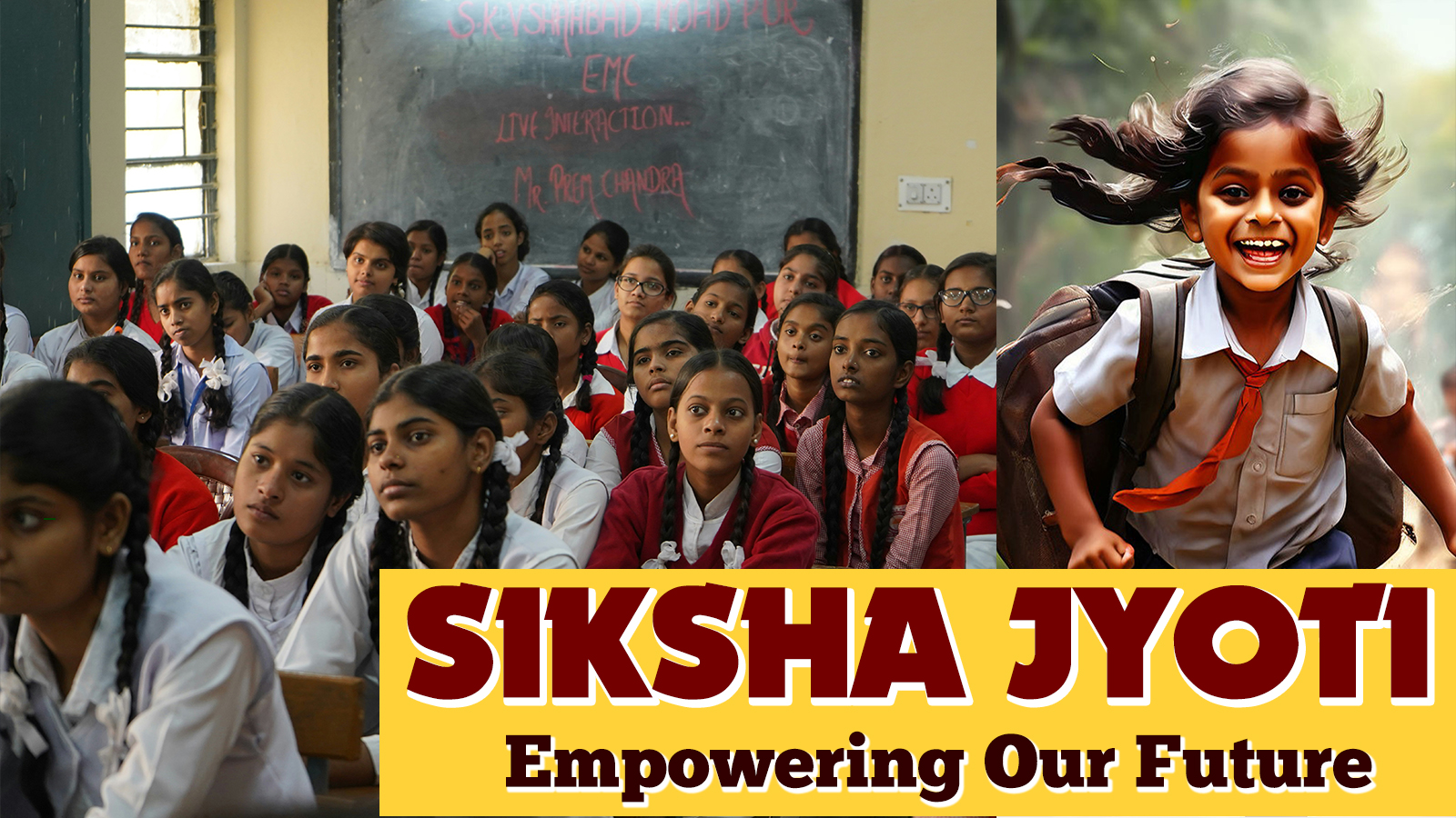 Shiksha Jyoti