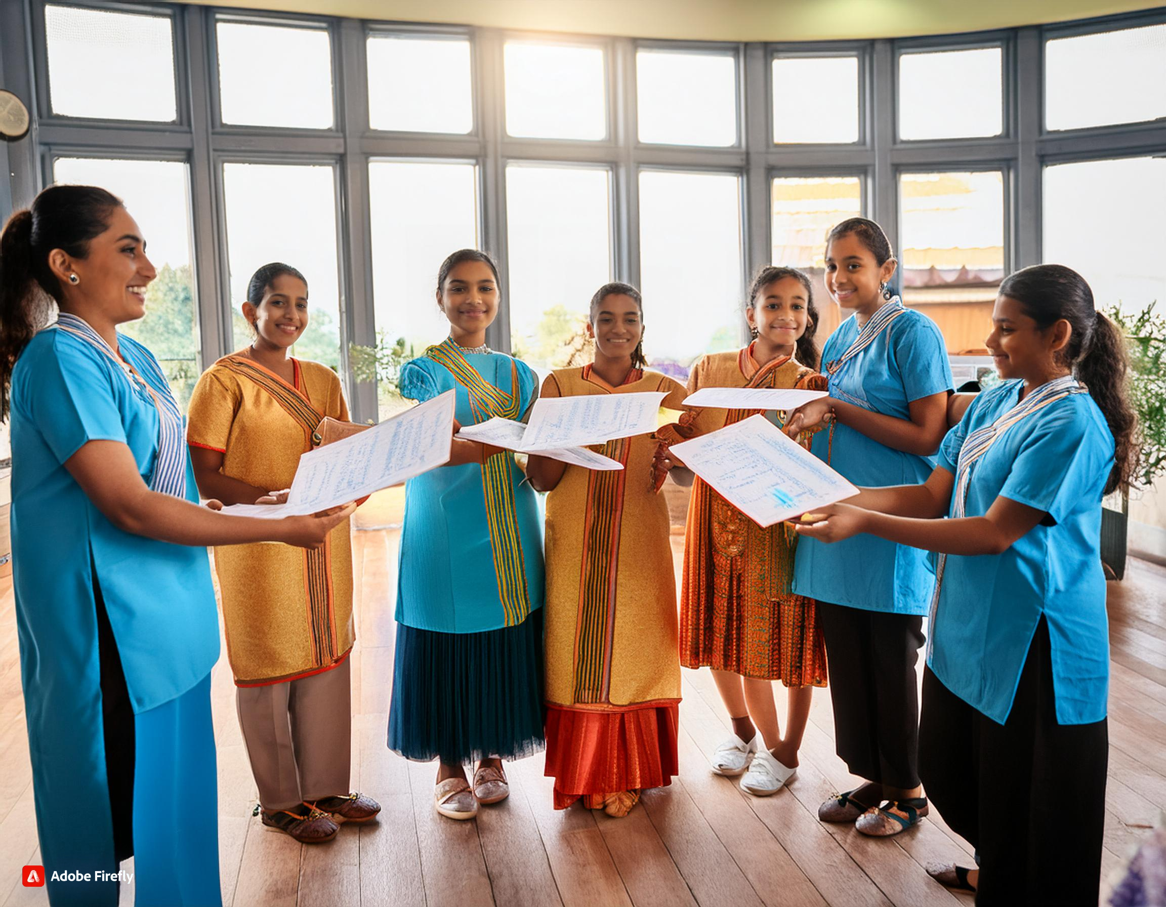 Livelihood Initiatives